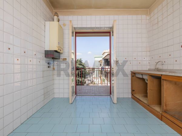 Appartamento Zona Centro, Casavatore, NA Vendita - Foto 3