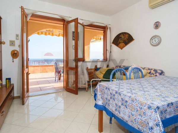 Appartamento Contrada Sillemi, Letojanni, ME Vendita - Foto 2