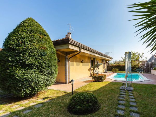 Villa singola Mascalucia, CT Vendita - Foto 3