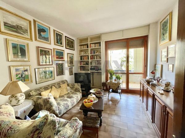 Appartamento Isolotto, Firenze, FI Vendita - Foto 2