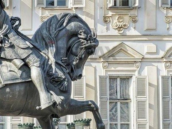 Appartamento Centro, Torino, TO Vendita - Foto 2