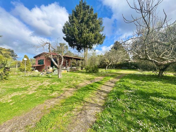 Cascina/Casale Manziana, RM Vendita