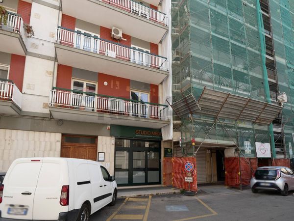 Appartamento Barletta, BT Vendita - Foto 2