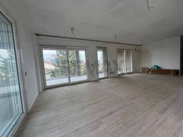 Attico/Mansarda Fiumicello, Brescia, BS Vendita - Foto 4