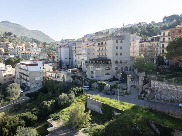 Appartamento Montelepre, PA Vendita - Foto 3