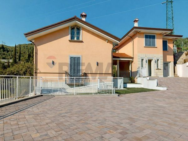 Villa singola Massarosa, Massarosa, LU Vendita