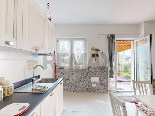 Casa Indipendente Struppa, Genova, GE Vendita - Foto 4