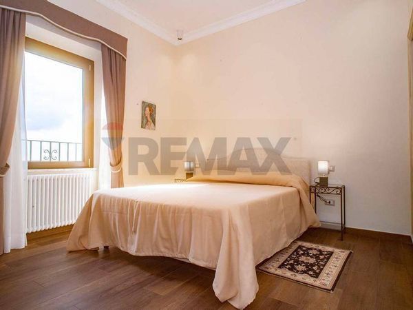 Villa singola Le Rughe, Formello, RM Vendita - Foto 4