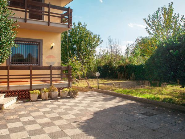 Villa singola Lariano, RM Vendita - Foto 4