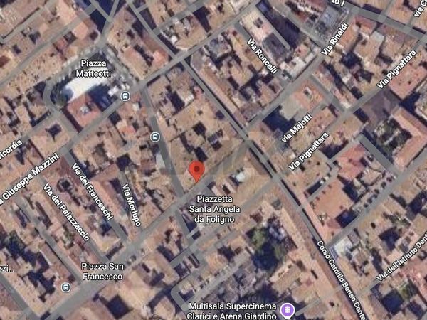 Locale Commerciale Centro Storico, Foligno, PG Affitto - Foto 4