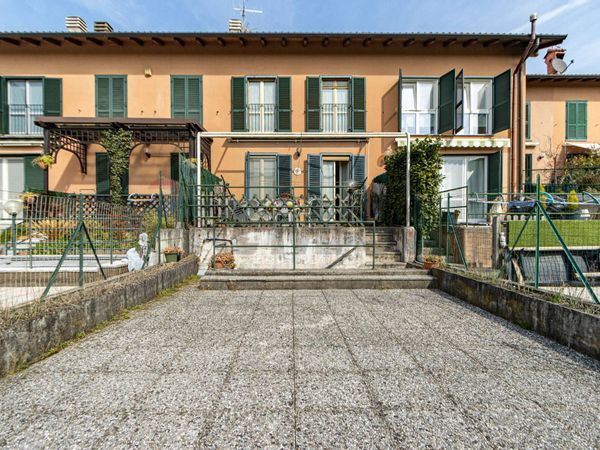 Villa a schiera Garbagnate Rota, Bosisio Parini, LC Vendita