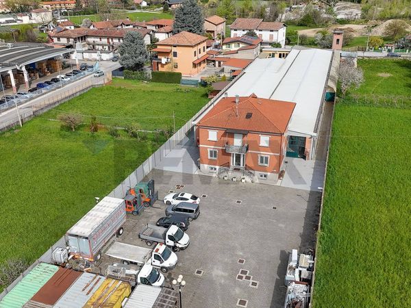 Stabile/Palazzo Pontirolo Nuovo, BG Vendita - Foto 3