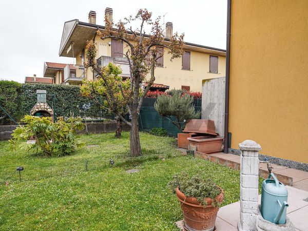 Appartamento Madone, BG Vendita - Foto 4