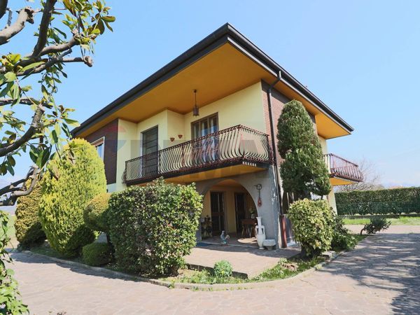 Casa Indipendente Brembate di Sopra, BG Vendita - Foto 3