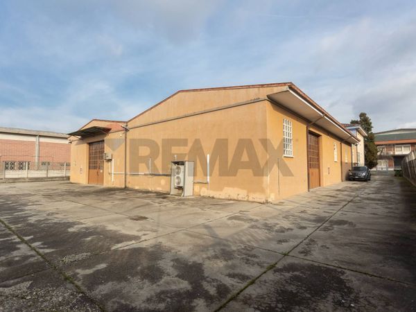 Locale Commerciale S. Lazzaro, Piacenza, PC Vendita - Foto 3