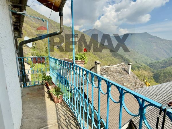 Casa Semindipendente Valle Cannobina, VB Vendita - Foto 3