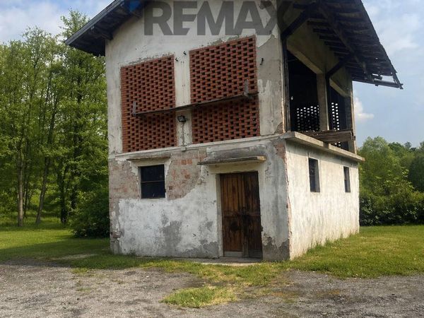 Cascina/Casale Casalzuigno, VA Vendita - Foto 4