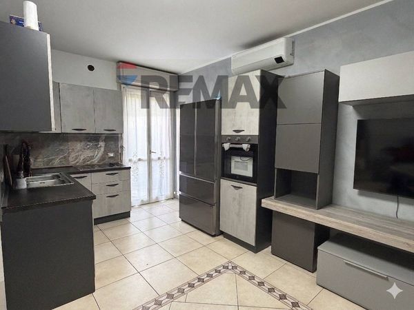 Appartamento Centro, Castiglione delle Stiviere, MN Vendita