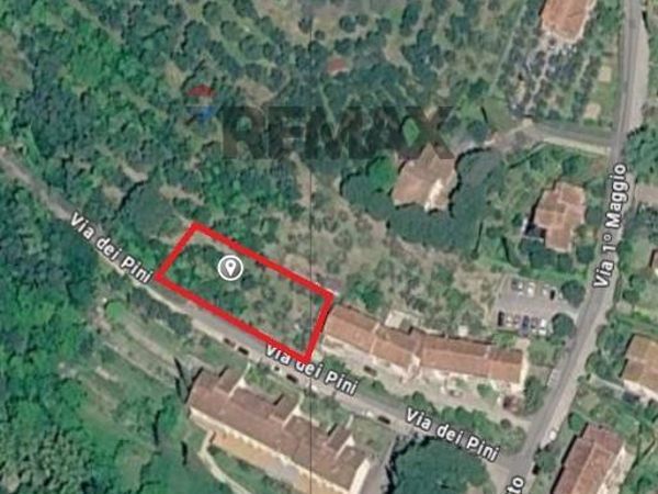 Terreno Edificabile Romola, San Casciano in Val di Pesa, FI Vendita