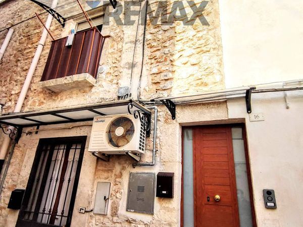 Casa Indipendente Bitritto, BA Vendita