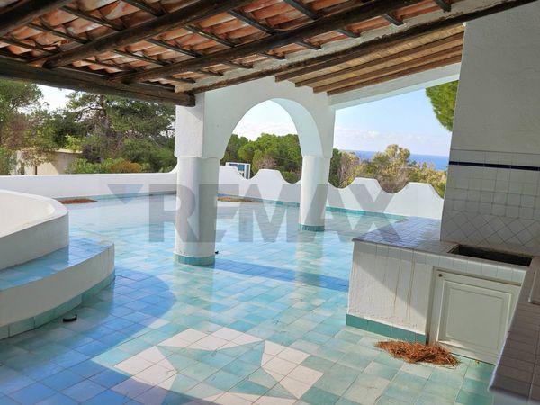 Villa singola Vulcano, Lipari, ME Vendita - Foto 3