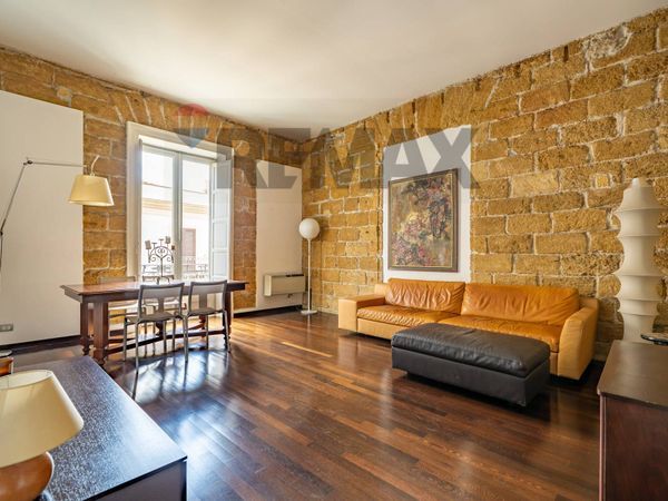 Porzione di casa Centro storico, Palermo, PA Affitto - Foto 4