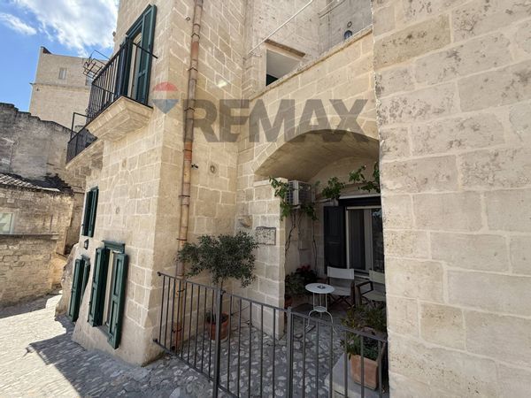 Casa Vacanze Matera, MT Vendita - Foto 4