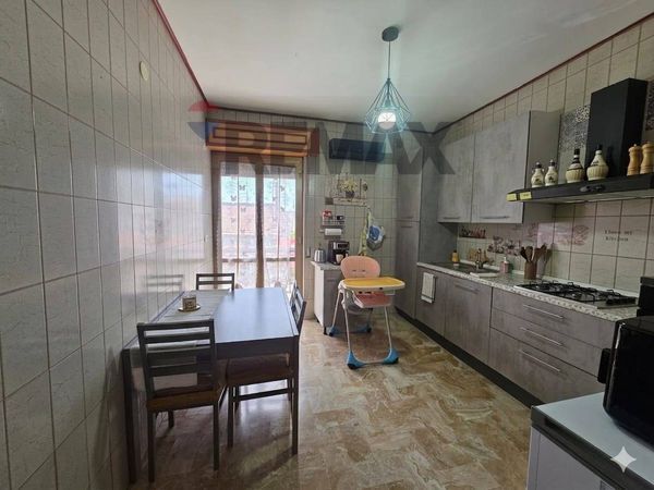 Appartamento Sannitica, Casoria, NA Vendita - Foto 3