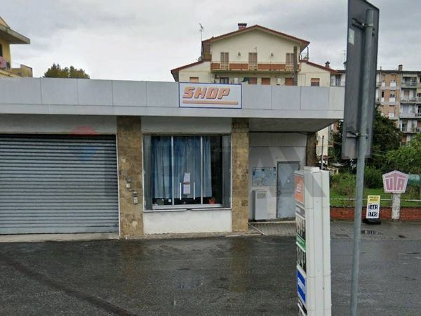 Commerciale Altro Vezzano Ligure, SP Affitto