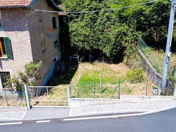 Villa singola Rocca, Ferrera di Varese, VA Vendita - Foto 4