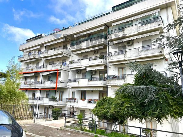 Appartamento Lanciano, CH Affitto