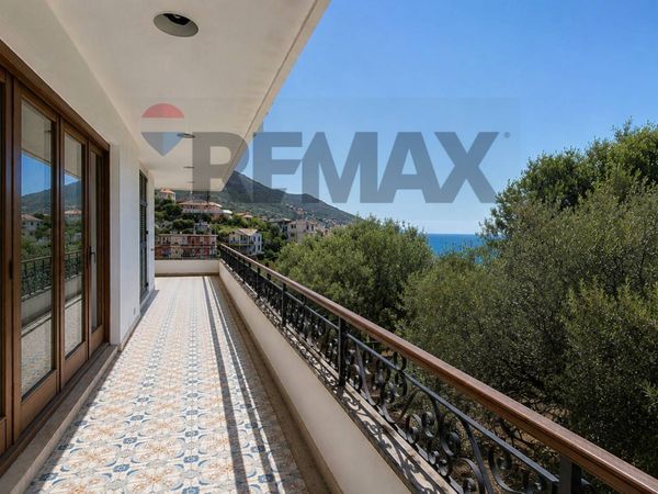 Villa singola Varazze, SV Vendita - Foto 4