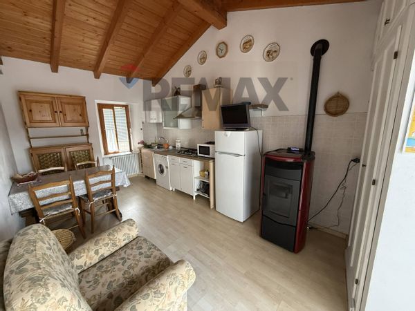 Appartamento Barostro, Brallo di Pregola, PV Vendita - Foto 2