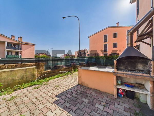 Appartamento Sutri, VT Vendita - Foto 4