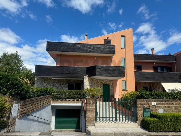 Villa a schiera Lanciano, CH Vendita - Foto 2