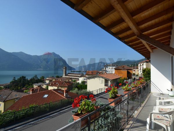 Villa o villino Lovere, BG Vendita