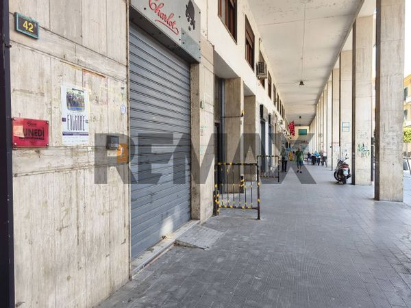 Locale Commerciale Metropolitano, Nocera Inferiore, SA Affitto - Foto 4