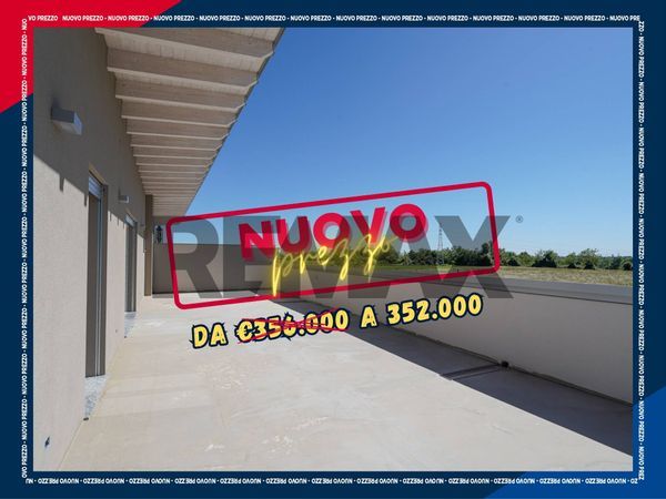 Nuove costruzioni Medolago, BG Vendita