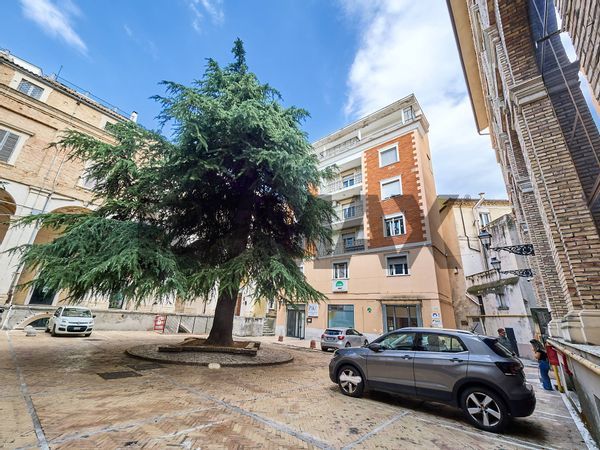 Appartamento Centro storico, Chieti, CH Vendita - Foto 2