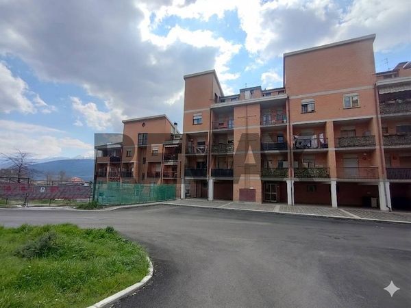 Appartamento Pettino, L'Aquila, AQ Vendita