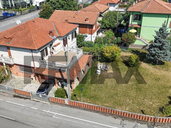 Villa singola Verdellino, BG Vendita - Foto 2