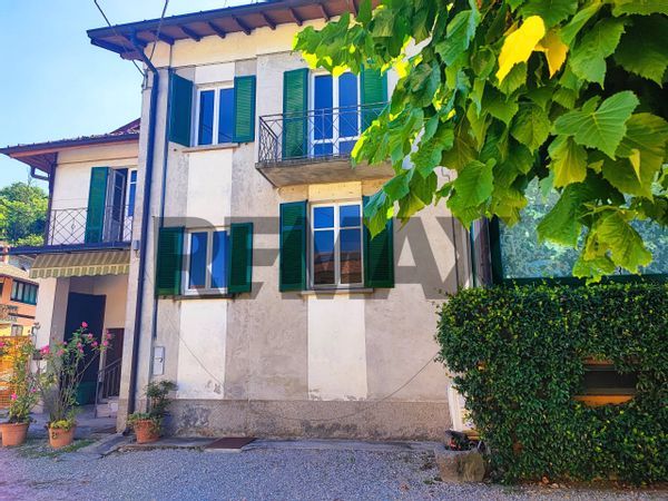 Porzione di casa Cardana, Besozzo, VA Vendita