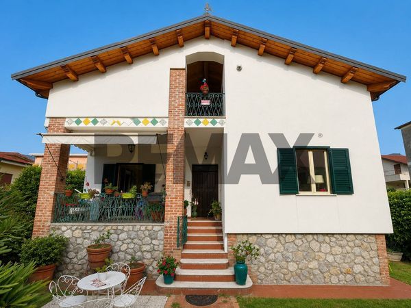 Villa singola Falerna, CZ Vendita
