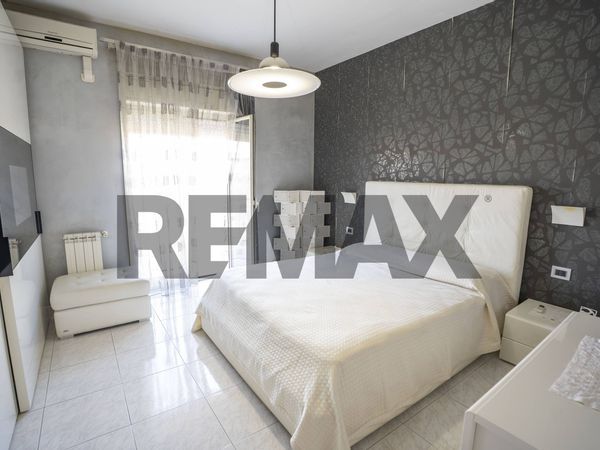 Appartamento Motta Sant'Anastasia, CT Vendita