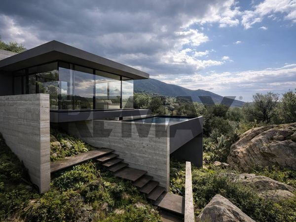 Villa singola Zona Capitana, Quartu Sant'Elena, CA Vendita - Foto 3