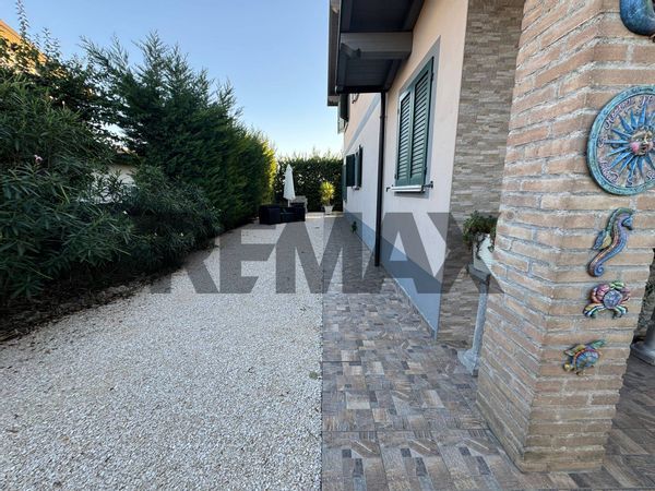 Villa singola Fiesse, BS Vendita