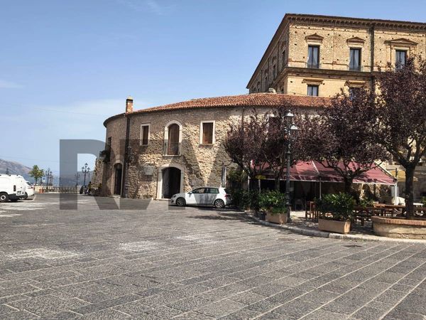 Casa Semindipendente Piedimonte, Teggiano, SA Vendita