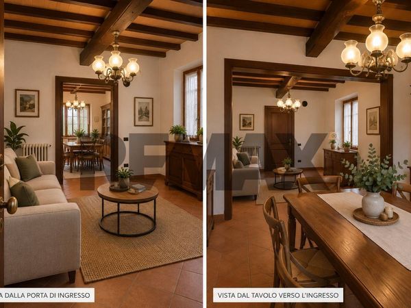 Casa Indipendente Medesano, PR Vendita - Foto 3