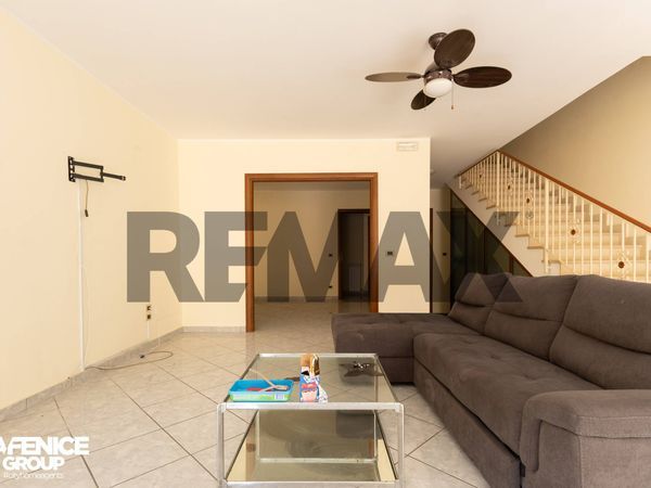 Villa a schiera Motta Sant'Anastasia, CT Vendita - Foto 4