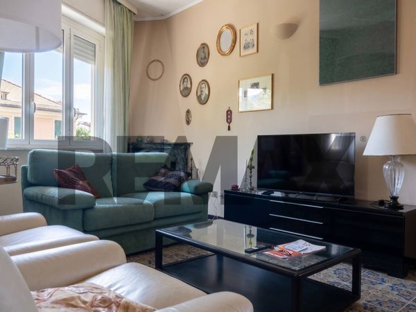 Attico/Mansarda Rapallo, GE Vendita - Foto 4